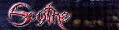 logo Scythe (VEN)